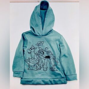Disney Toy Story Baby Hoodie